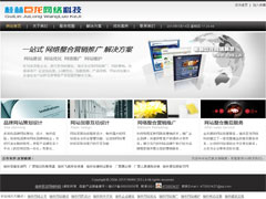 桂林市巨龍網絡科技2014版 